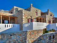Aqua Petra Hotels in Amorgos