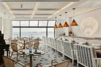 Emeria Dinard Thalasso Spa - breakfast