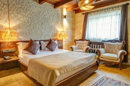 A la Mode Cappadocia