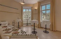 Hotel the Yard Bad Honnef Hotels in Bad Honnef am Rhein
