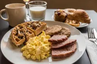 Comfort Inn - Pet-friendly