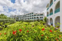 Jolly Beach Antigua - All Inclusive Отели в г. Jolly Harbour