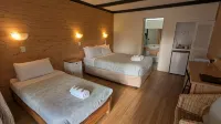 Gloucester Motel Pemberton Manjimup Отели в г. Пембертон