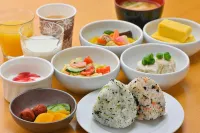Wakayama Daiichi Fuji Hotel