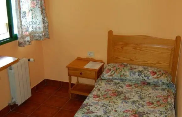 埃爾索佈雷裏託酒店