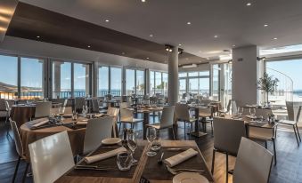 Côté Thalasso Hôtel & Spa Marin