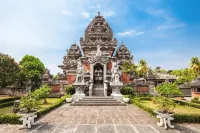 Cove Veranda Hotel a Pondok Melati