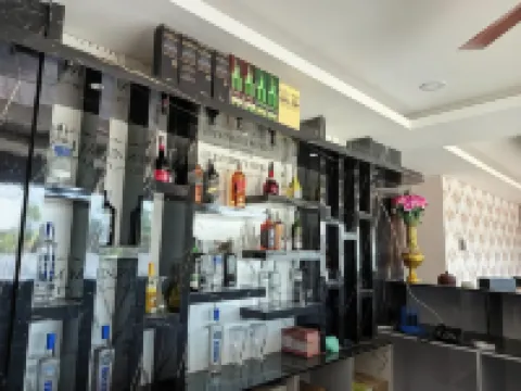 Hotel Dev Inn Hotels in Dhangarhi