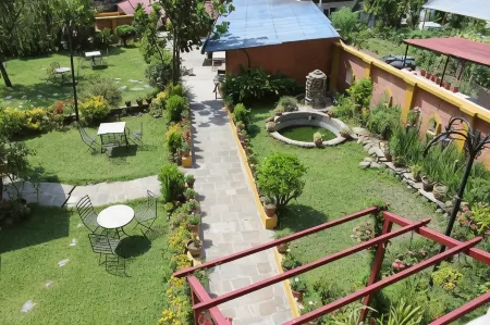 Royal Astoria Hotel Отели рядом с достопримечательностью «Буданилкантха Темпл»