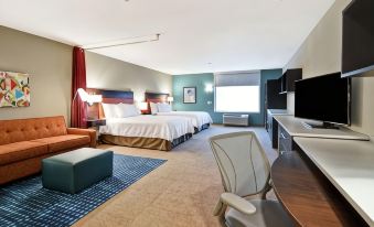 Home2 Suites by Hilton LaGrange