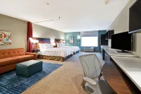 홈2 스위트 바이 힐튼 라그랜지 라그레인지 호텔