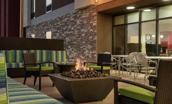 Home2 Suites by Hilton Alexandria