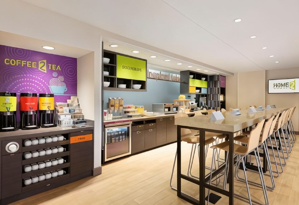 홈2 스위트 바이 힐튼 사라토가 몰타