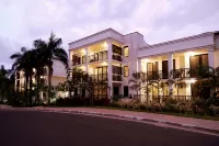 Elysium Apartments Hotel in zona Clifton Beach