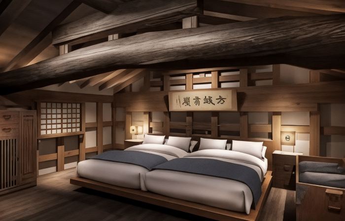 Wanoi Kakunodate