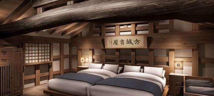 Wanoi Kakunodate Hotels in Semboku