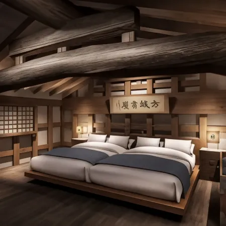 Wanoi Kakunodate