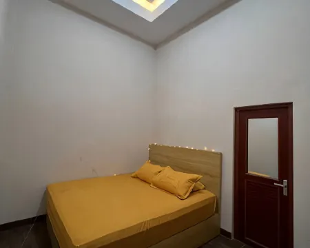 Kanaya Homestay Syariah Lhokseumawe โรงแรมในล็อคซูมาเว