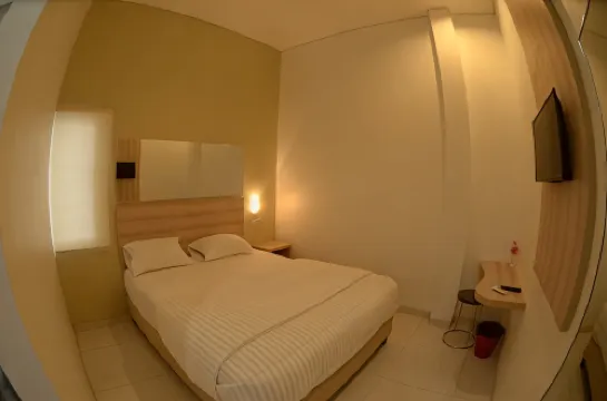 Oemah Djari Guest House Syariah Semarang