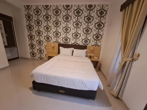 Innes Hotel Bengkulu Hotel a Kandang Limun