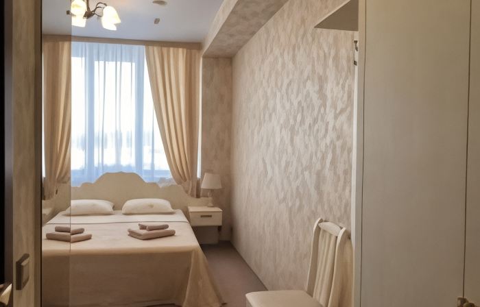 Nord House Hotel