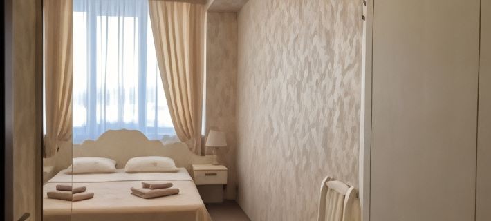 Nord House Hotel Hoteles en Vólogda