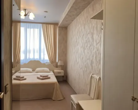 Nord House Hotel Hotels in Vologda