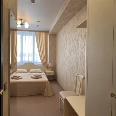 Nord House Hotel Hotel in zona Cosmonaut Pavel Belyaev Monument