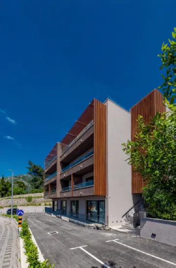 The Cavtat View Apartment Residence Hotels in 