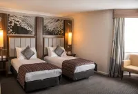 Mercure Darlington Kings Hotel Hotels near Darlington Retail Park