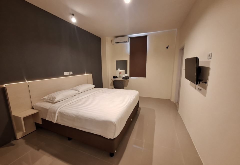 [VIP Guest House 외관 사진]