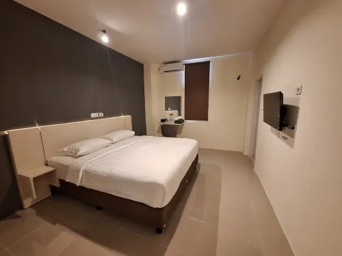 VIP Guest House