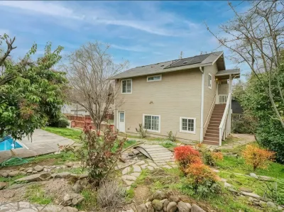 Medford Home and 2 Condos with Pool Hotels in 