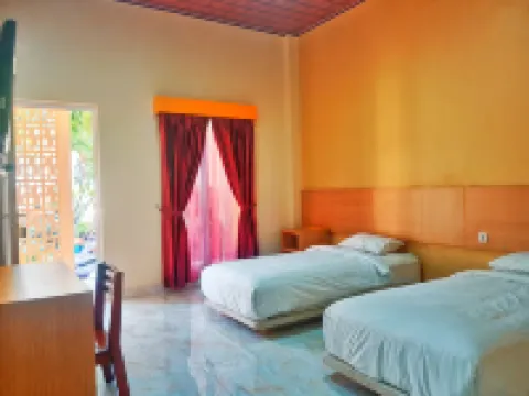 Hotel Mega Stay Cepu Hotels in Cepu