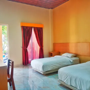 Hotel Mega Stay Cepu