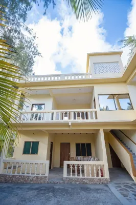 GK Palm Resort Watamu