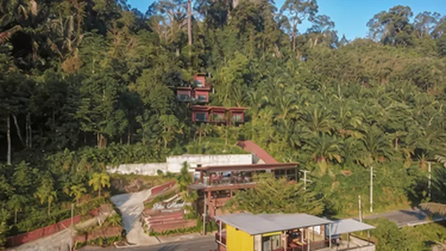 รูปภาพของบลูเมาน์เท่น พังงา รีสอร์ท