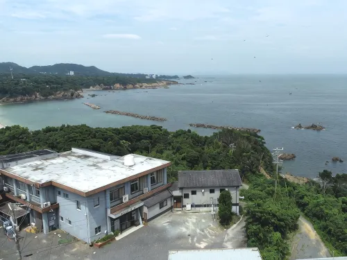 료칸 야마카와 - 2성급