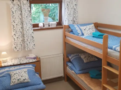 Na samote u Lesa -Rasovna