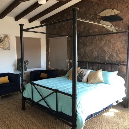 Villa San Rafael En El Valle de Guadalupe, Bc