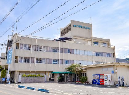 아마쿠사 프린스 호텔