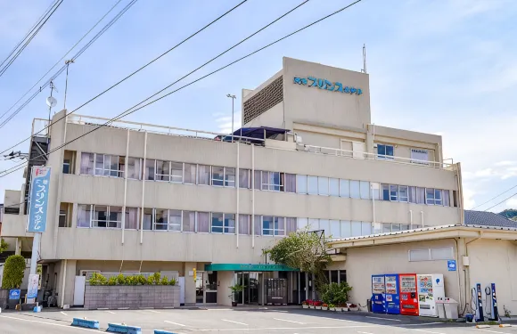 天草王子大酒店