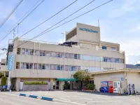 Amakusa Prince Hotel Hotels in Amakusa