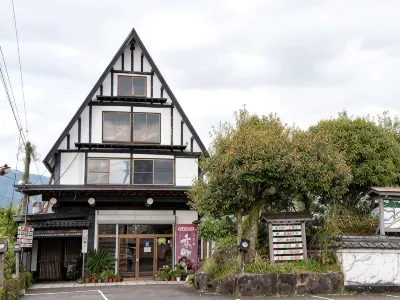 Gyokusenkan Hotel in zona JR Masaki station