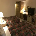 Breezbay Hotel & Resort Gero