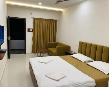 Aditi Comforts Service Apartment Hotels in Karwar
