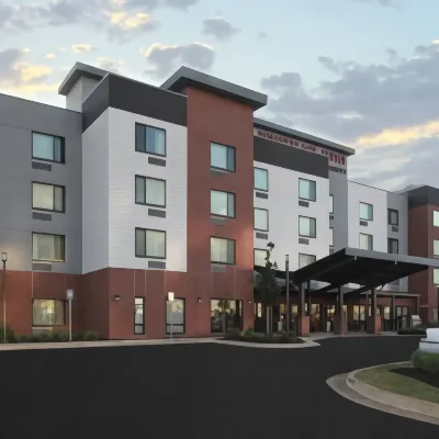 TownePlace Suites Macon Mercer University