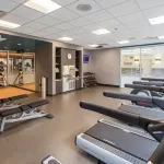 Fairfield Inn & Suites Pittsburgh North/McCandless Crossing Hotel a McCandless Township