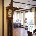 Hotel Matsumoto Yorozuya - breakfast