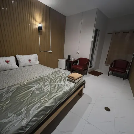 Smile Home Guesthouse